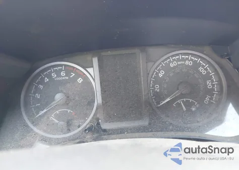 2021 Toyota Tacoma Trd Off-Road z USA, uszkodzony, nr VIN 3TMCZ5AN7MM392715